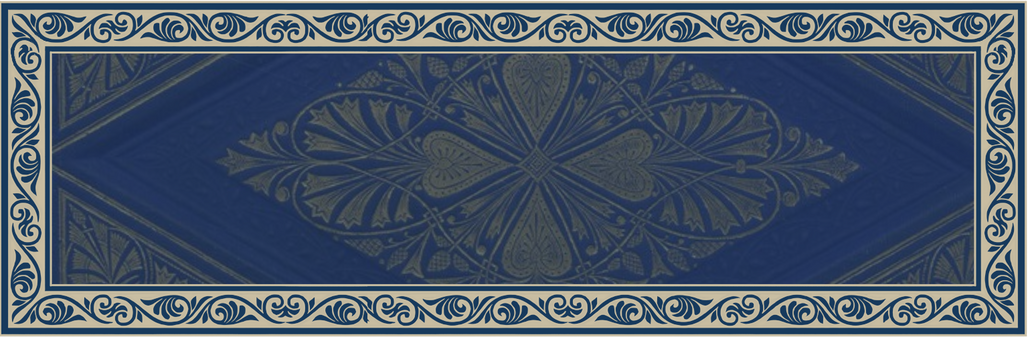 Vampriest's Portfolio